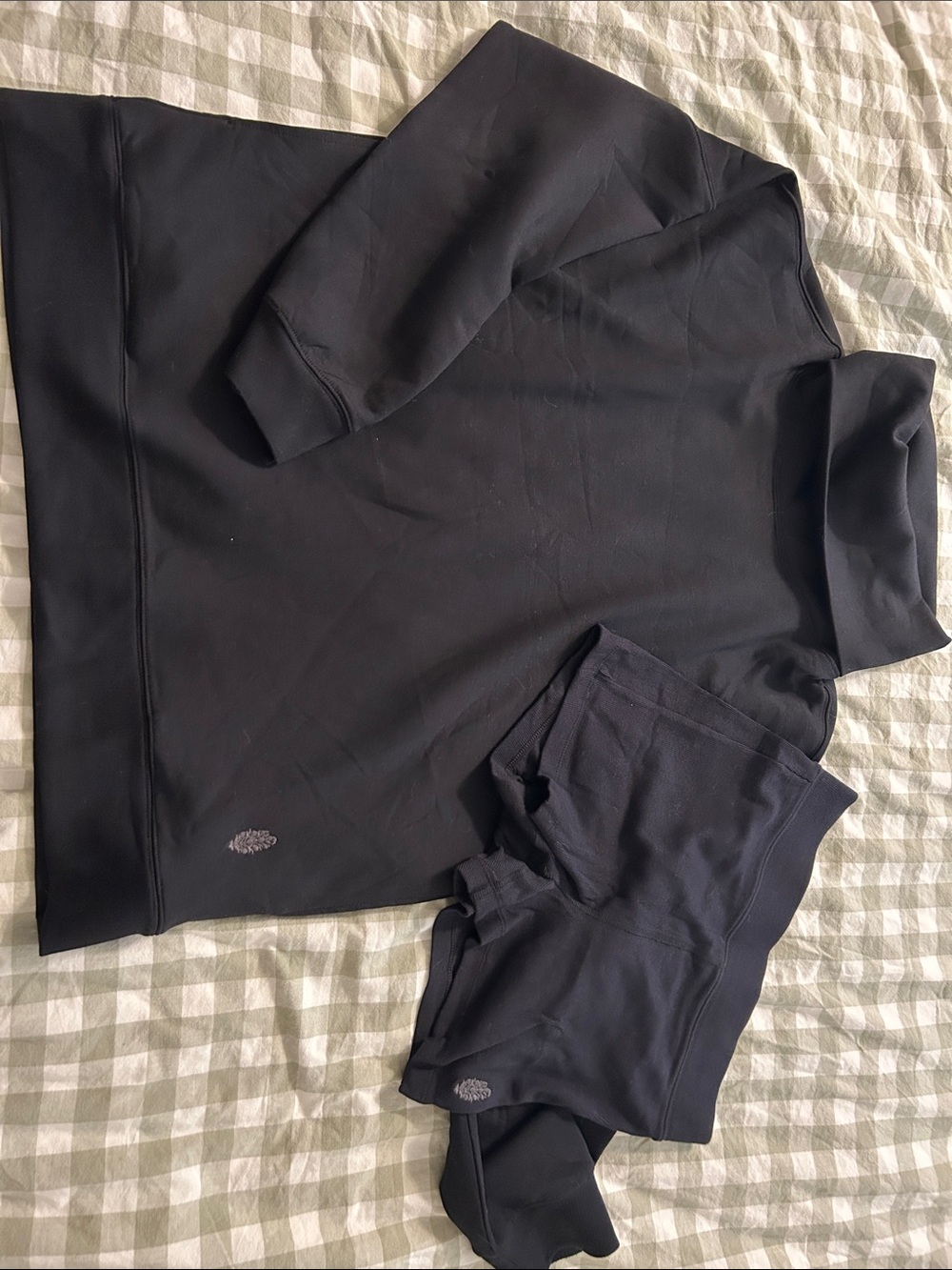 FP Movement Snuggle Up Set